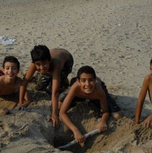 Meet your Posher, Mark